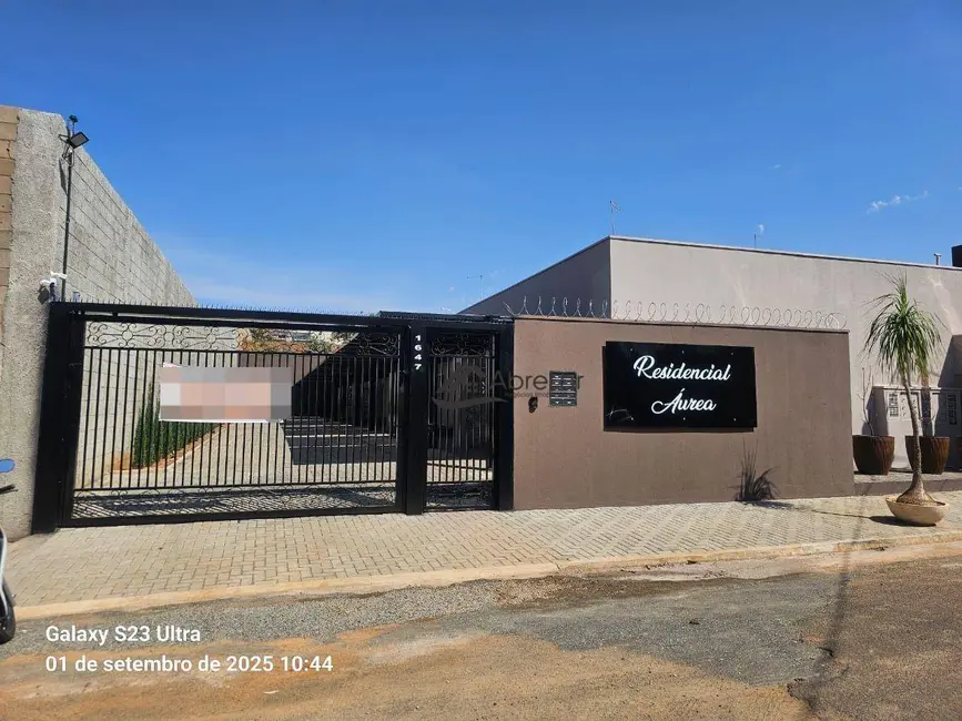 Foto 1 de Kitnet com 1 quarto para alugar, 40m2 em Loteamento Residencial Jardim Santa Paula, Votuporanga - SP