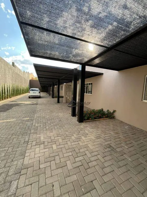 Foto 2 de Kitnet com 1 quarto para alugar, 40m2 em Loteamento Residencial Jardim Santa Paula, Votuporanga - SP