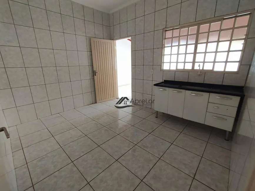 Foto 9 de Casa com 2 quartos à venda, 240m2 em Parque Residencial do Lago, Votuporanga - SP