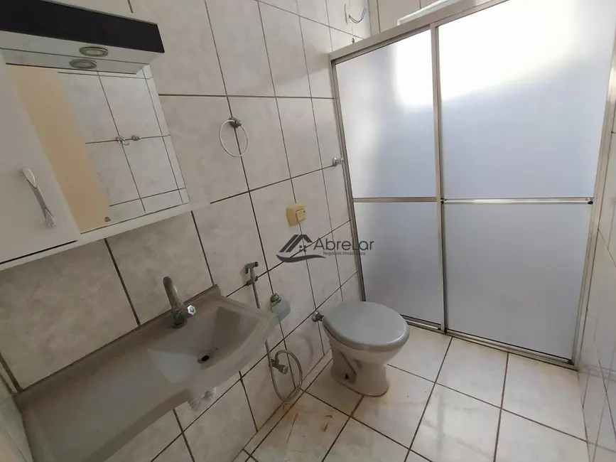 Foto 7 de Casa com 2 quartos à venda, 240m2 em Parque Residencial do Lago, Votuporanga - SP