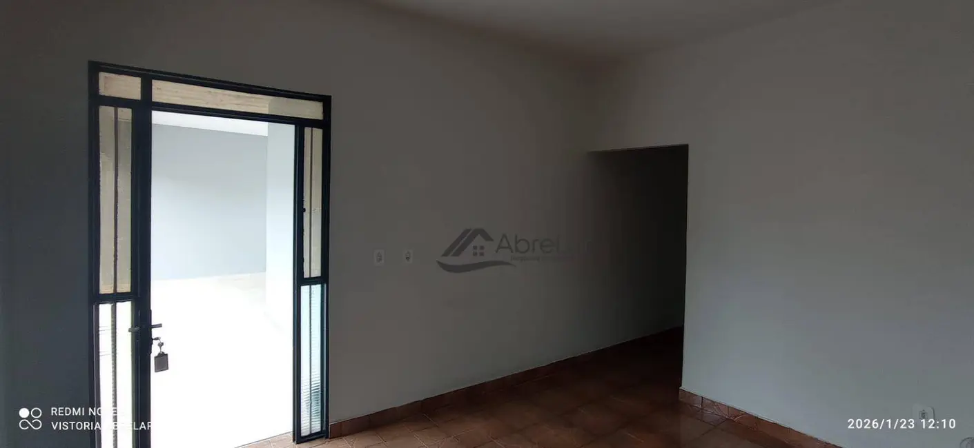 Foto 6 de Casa com 3 quartos para alugar, 322m2 em Chácara Aviação, Votuporanga - SP