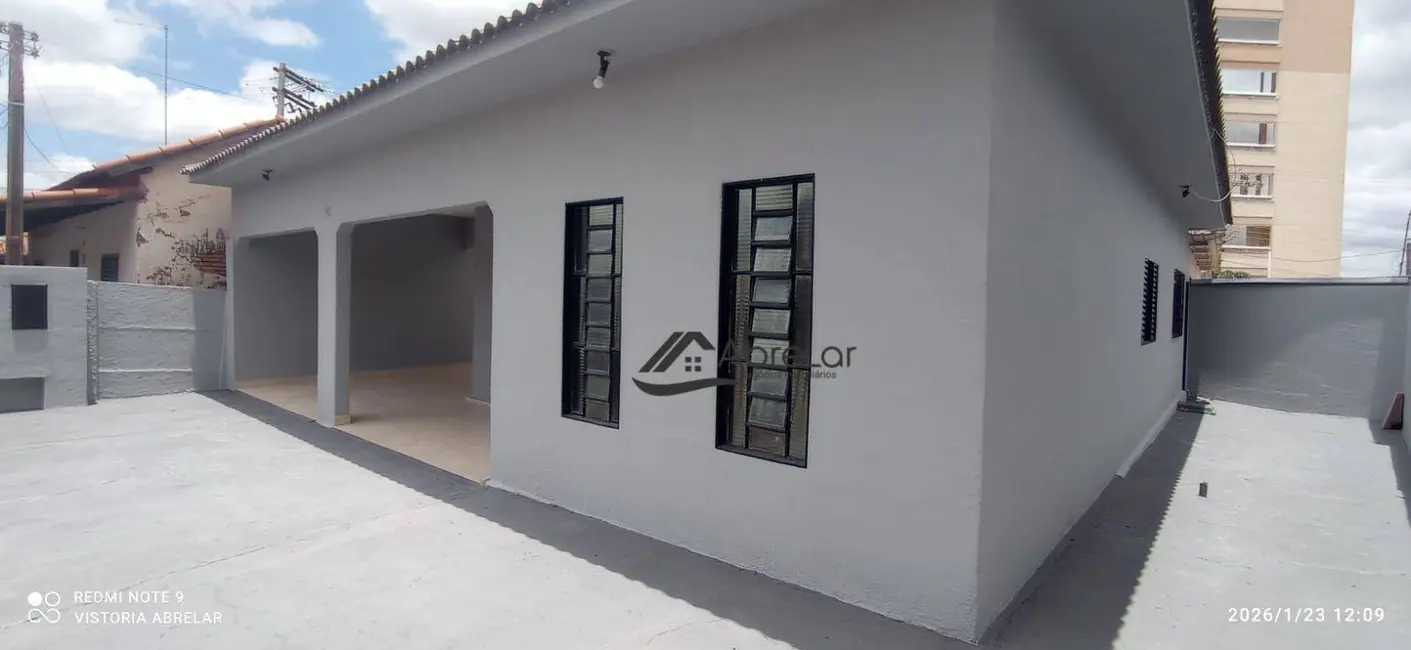 Foto 3 de Casa com 3 quartos para alugar, 322m2 em Chácara Aviação, Votuporanga - SP