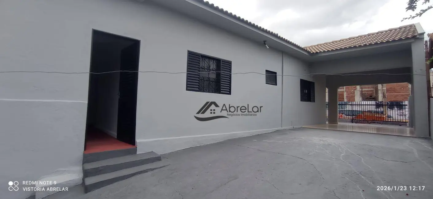 Foto 4 de Casa com 3 quartos para alugar, 322m2 em Chácara Aviação, Votuporanga - SP