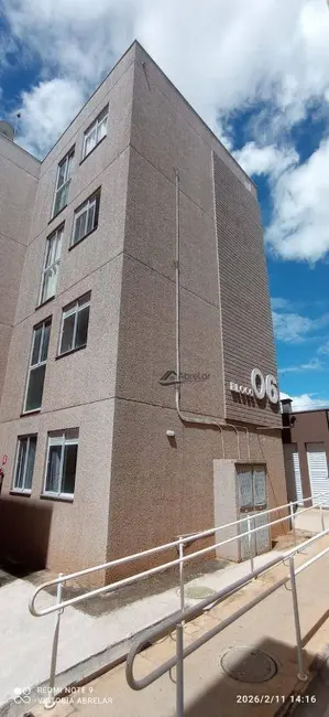 Foto 4 de Apartamento com 2 quartos para alugar em Jardim Botura, Votuporanga - SP