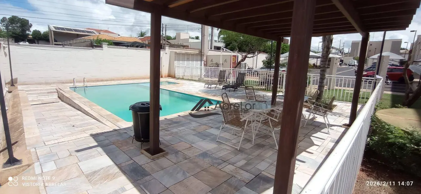 Foto 6 de Apartamento com 2 quartos para alugar em Jardim Botura, Votuporanga - SP