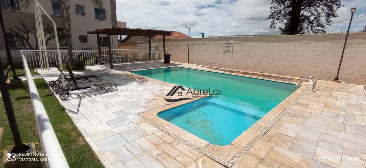 Foto 5 de Apartamento com 2 quartos para alugar em Jardim Botura, Votuporanga - SP