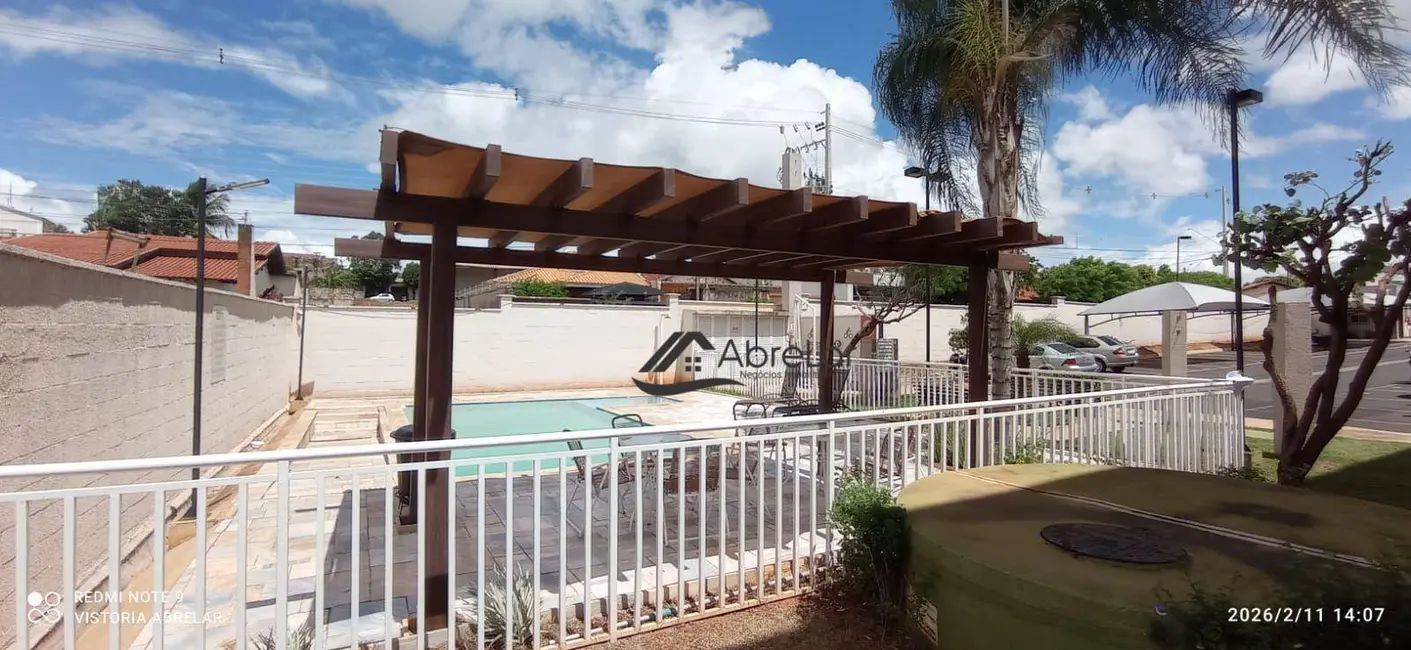 Foto 8 de Apartamento com 2 quartos para alugar em Jardim Botura, Votuporanga - SP