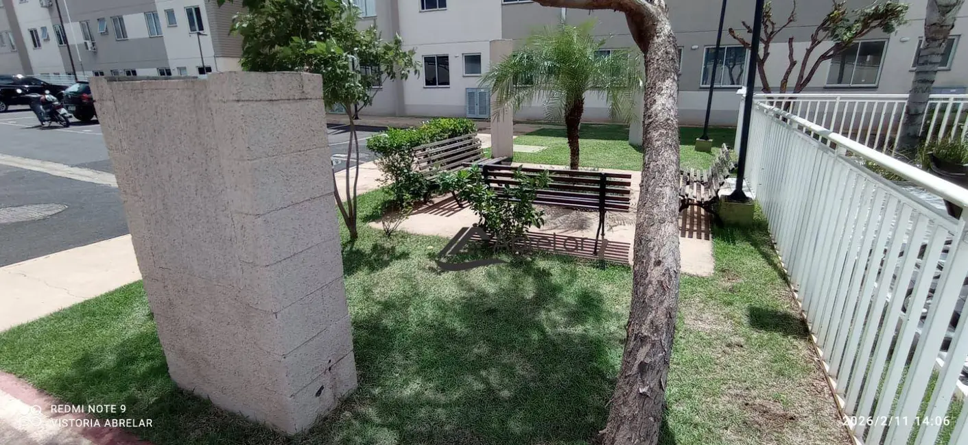 Foto 9 de Apartamento com 2 quartos para alugar em Jardim Botura, Votuporanga - SP