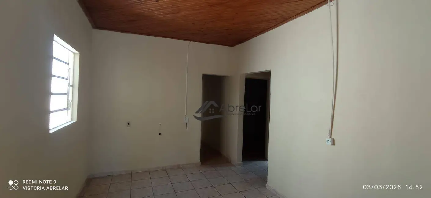 Foto 6 de Casa com 3 quartos para alugar, 352m2 em Pozzobon, Votuporanga - SP