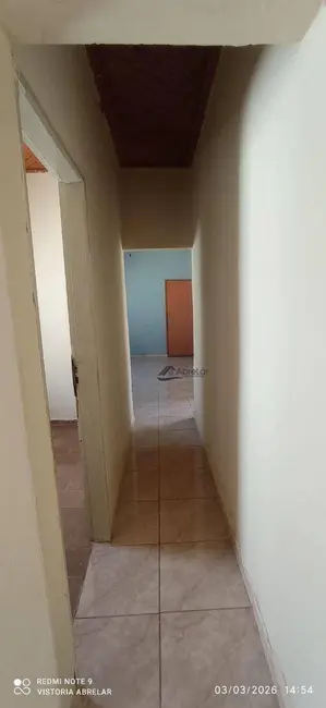 Foto 8 de Casa com 3 quartos para alugar, 352m2 em Pozzobon, Votuporanga - SP