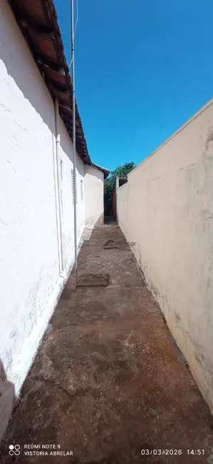 Foto 5 de Casa com 3 quartos para alugar, 352m2 em Pozzobon, Votuporanga - SP