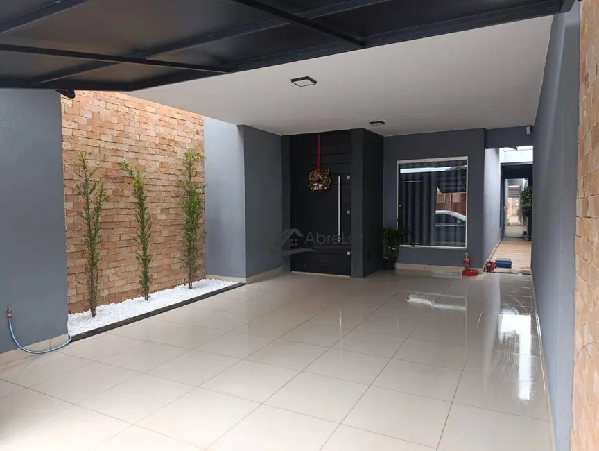 Casa com 3 quartos à venda em Valentim Gentil - SP - imagem 3 Foto 3 de Casa com 3 quartos à venda em Valentim Gentil - SP