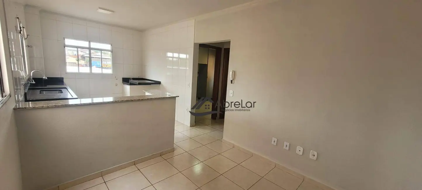 Apartamento com 2 quartos à venda e para alugar em Parque das Nações, Votuporanga - SP - imagem 3 Foto 3 de Apartamento com 2 quartos à venda e para alugar em Parque das Nações, Votuporanga - SP