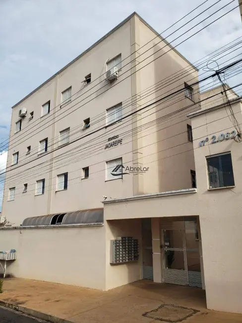 Apartamento com 2 quartos à venda e para alugar em Parque das Nações, Votuporanga - SP - imagem 1 Foto 1 de Apartamento com 2 quartos à venda e para alugar em Parque das Nações, Votuporanga - SP