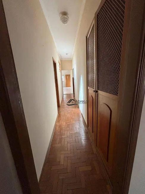 Foto 5 de Casa com 3 quartos para alugar, 261m2 em Chácara das Paineiras, Votuporanga - SP