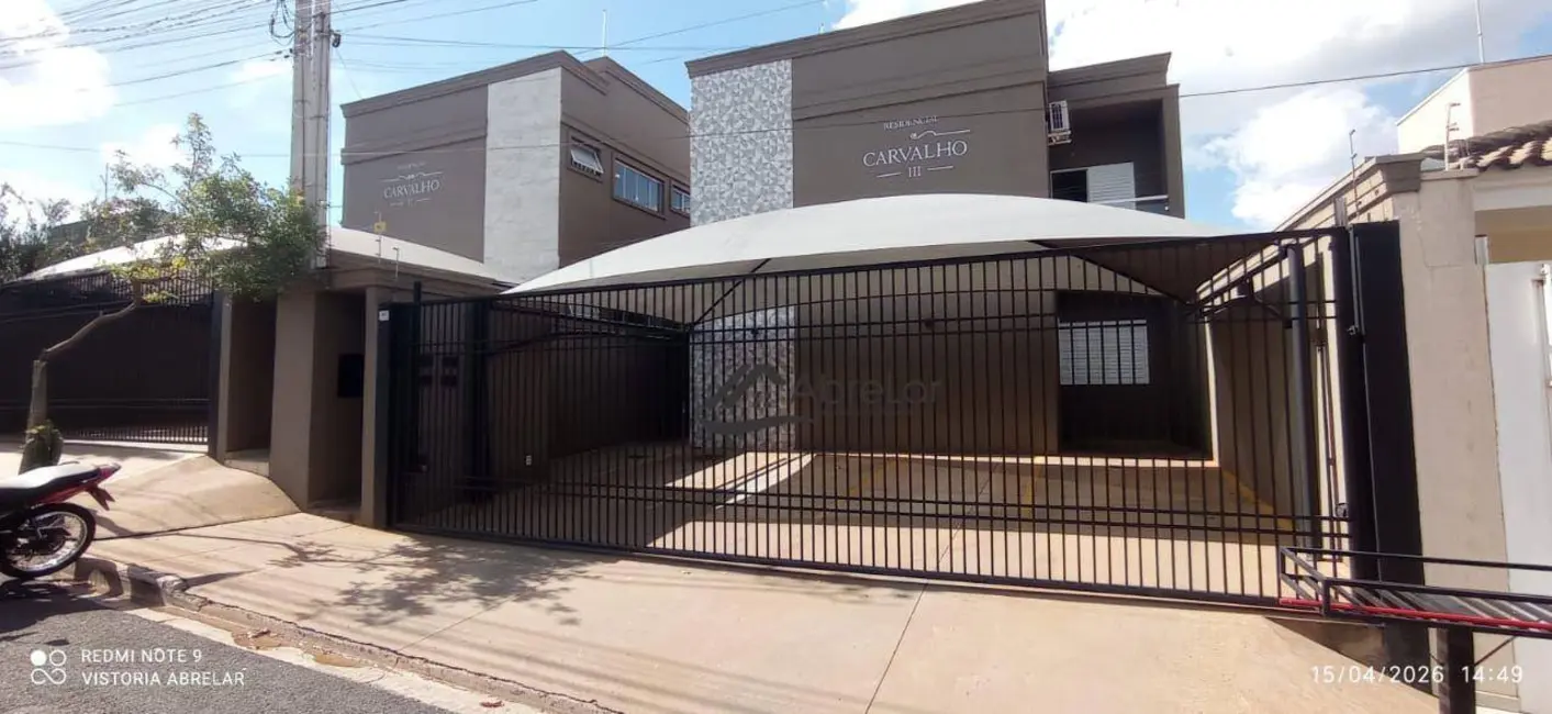 Apartamento com 2 quartos para alugar em Jardim Universitário, Votuporanga - SP - imagem 1 Foto 1 de Apartamento com 2 quartos para alugar em Jardim Universitário, Votuporanga - SP
