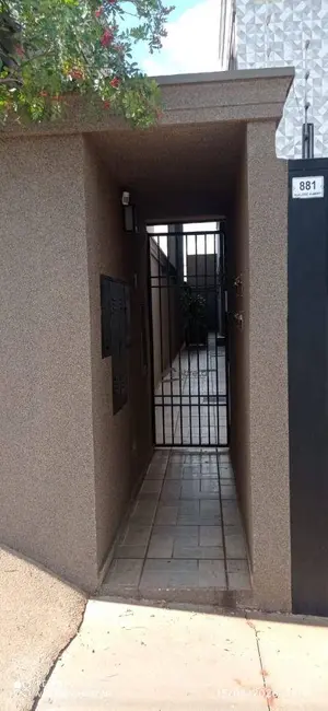 Apartamento com 2 quartos para alugar em Jardim Universitário, Votuporanga - SP - imagem 2 Foto 2 de Apartamento com 2 quartos para alugar em Jardim Universitário, Votuporanga - SP