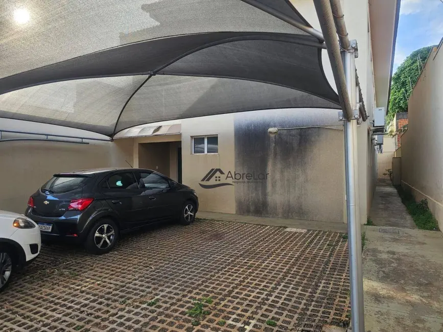 Apartamento com 3 quartos para alugar, 369m2 em San Remo, Votuporanga - SP - imagem 2 Foto 2 de Apartamento com 3 quartos para alugar, 369m2 em San Remo, Votuporanga - SP