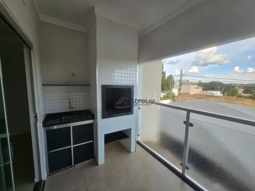 Apartamento com 3 quartos para alugar, 369m2 em San Remo, Votuporanga - SP - imagem 7 Foto 7 de Apartamento com 3 quartos para alugar, 369m2 em San Remo, Votuporanga - SP