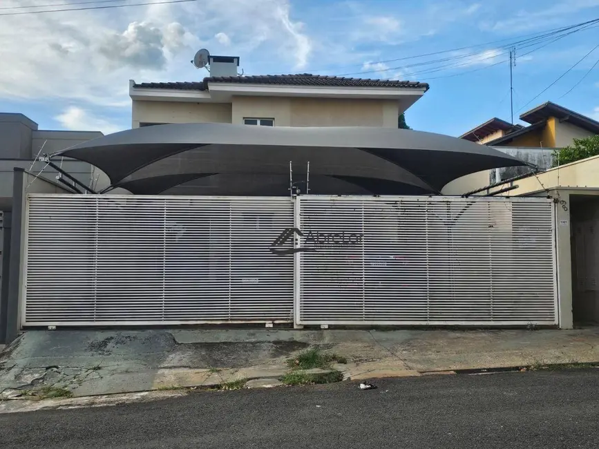 Apartamento com 3 quartos para alugar, 369m2 em San Remo, Votuporanga - SP - imagem 1 Foto 1 de Apartamento com 3 quartos para alugar, 369m2 em San Remo, Votuporanga - SP