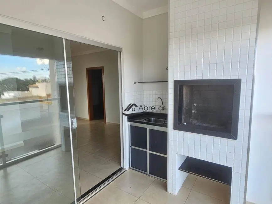 Apartamento com 3 quartos para alugar, 369m2 em San Remo, Votuporanga - SP - imagem 6 Foto 6 de Apartamento com 3 quartos para alugar, 369m2 em San Remo, Votuporanga - SP
