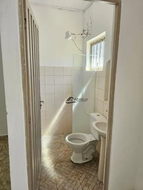Foto 6 de Kitnet com 1 quarto para alugar em São João, Votuporanga - SP