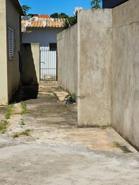 Foto 2 de Kitnet com 1 quarto para alugar em São João, Votuporanga - SP