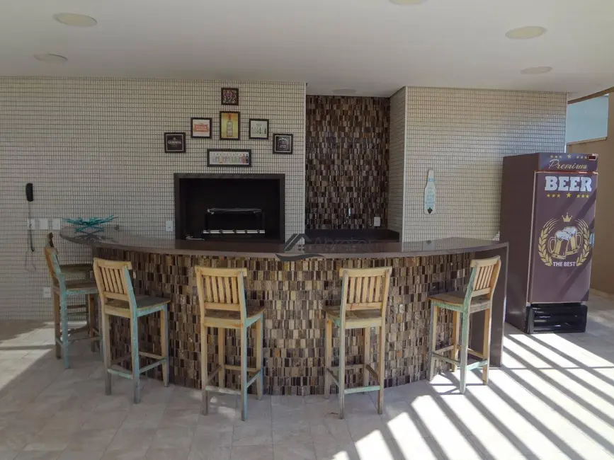 Apartamento com 3 quartos à venda em Patrimônio Novo, Votuporanga - SP - imagem 9 Foto 9 de Apartamento com 3 quartos à venda em Patrimônio Novo, Votuporanga - SP