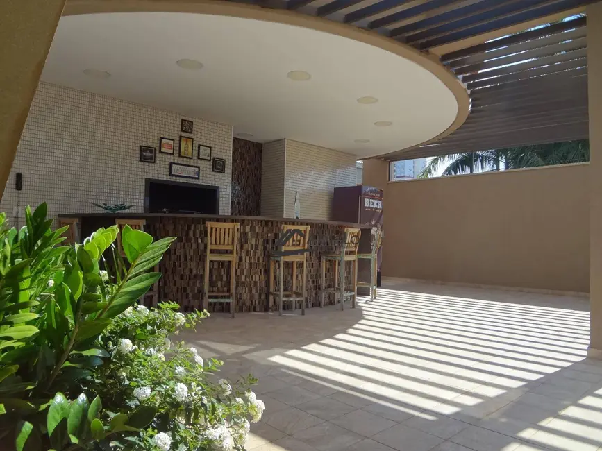 Apartamento com 3 quartos à venda em Patrimônio Novo, Votuporanga - SP - imagem 8 Foto 8 de Apartamento com 3 quartos à venda em Patrimônio Novo, Votuporanga - SP