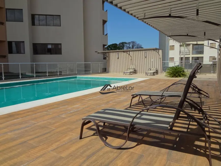 Apartamento com 3 quartos à venda em Patrimônio Novo, Votuporanga - SP - imagem 6 Foto 6 de Apartamento com 3 quartos à venda em Patrimônio Novo, Votuporanga - SP