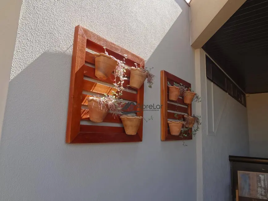 Apartamento com 3 quartos à venda em Patrimônio Novo, Votuporanga - SP - imagem 4 Foto 4 de Apartamento com 3 quartos à venda em Patrimônio Novo, Votuporanga - SP