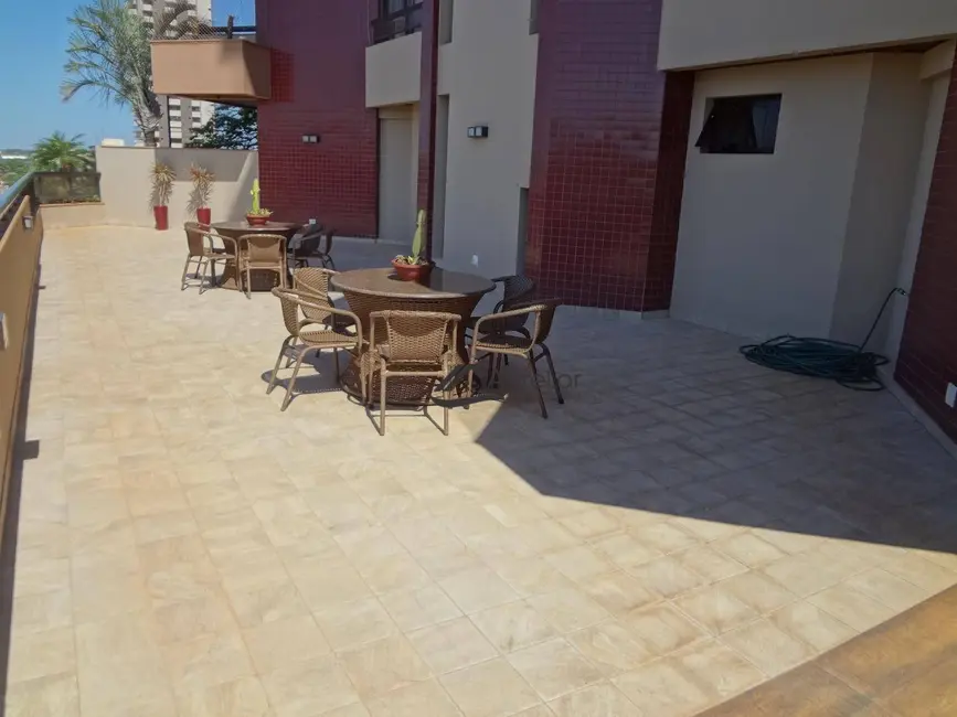 Apartamento com 3 quartos à venda em Patrimônio Novo, Votuporanga - SP - imagem 5 Foto 5 de Apartamento com 3 quartos à venda em Patrimônio Novo, Votuporanga - SP