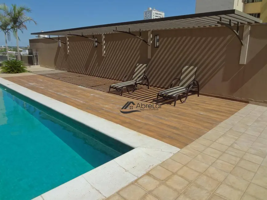 Apartamento com 3 quartos à venda em Patrimônio Novo, Votuporanga - SP - imagem 7 Foto 7 de Apartamento com 3 quartos à venda em Patrimônio Novo, Votuporanga - SP