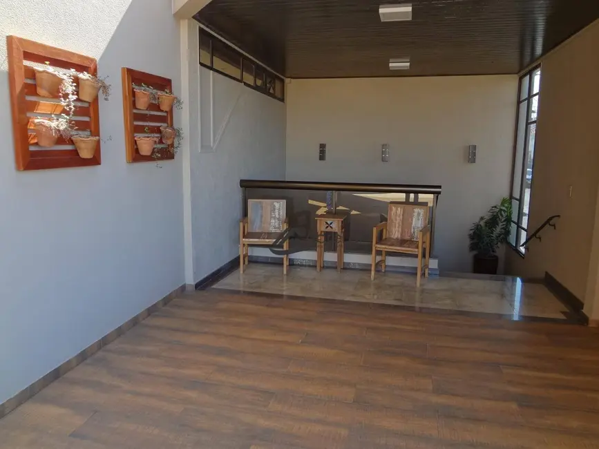 Apartamento com 3 quartos à venda em Patrimônio Novo, Votuporanga - SP - imagem 3 Foto 3 de Apartamento com 3 quartos à venda em Patrimônio Novo, Votuporanga - SP