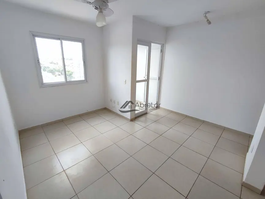 Apartamento com 2 quartos à venda, 65m2 em Cecap II, Votuporanga - SP - imagem 5 Foto 5 de Apartamento com 2 quartos à venda, 65m2 em Cecap II, Votuporanga - SP