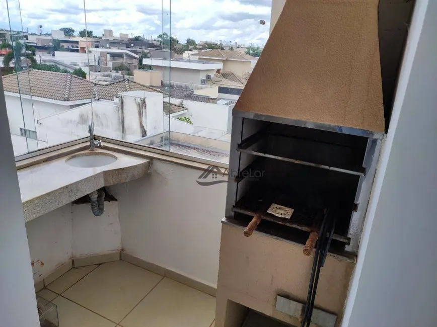 Apartamento com 2 quartos à venda, 65m2 em Cecap II, Votuporanga - SP - imagem 4 Foto 4 de Apartamento com 2 quartos à venda, 65m2 em Cecap II, Votuporanga - SP