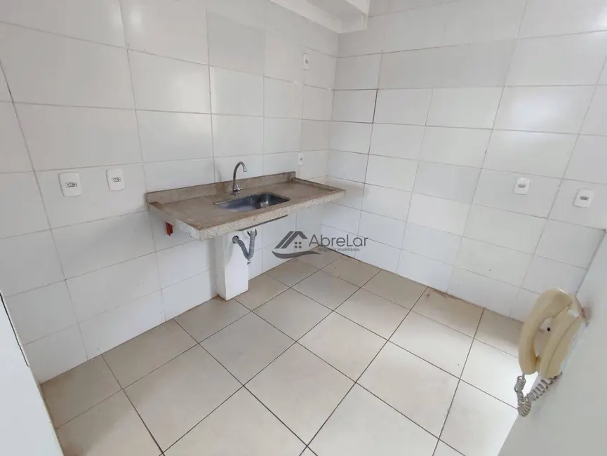 Apartamento com 2 quartos à venda, 65m2 em Cecap II, Votuporanga - SP - imagem 6 Foto 6 de Apartamento com 2 quartos à venda, 65m2 em Cecap II, Votuporanga - SP