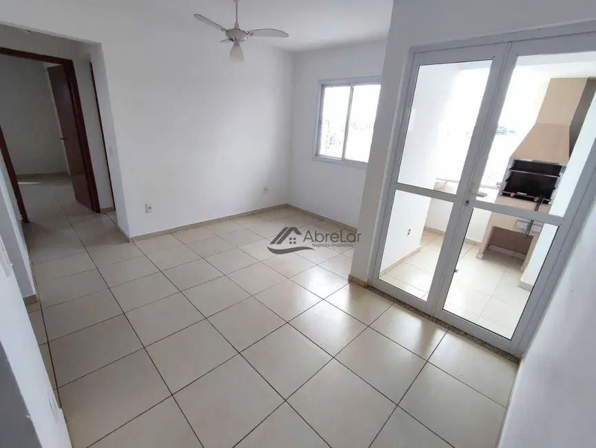 Apartamento com 2 quartos à venda, 65m2 em Cecap II, Votuporanga - SP - imagem 3 Foto 3 de Apartamento com 2 quartos à venda, 65m2 em Cecap II, Votuporanga - SP