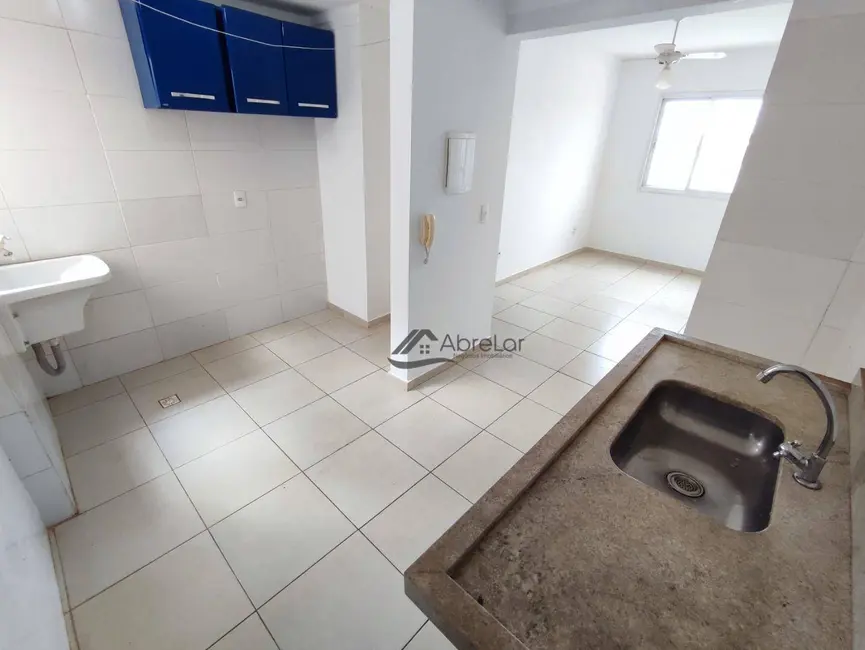 Apartamento com 2 quartos à venda, 65m2 em Cecap II, Votuporanga - SP - imagem 7 Foto 7 de Apartamento com 2 quartos à venda, 65m2 em Cecap II, Votuporanga - SP