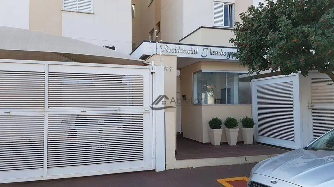 Foto 2 de Apartamento com 2 quartos à venda, 65m2 em Cecap II, Votuporanga - SP