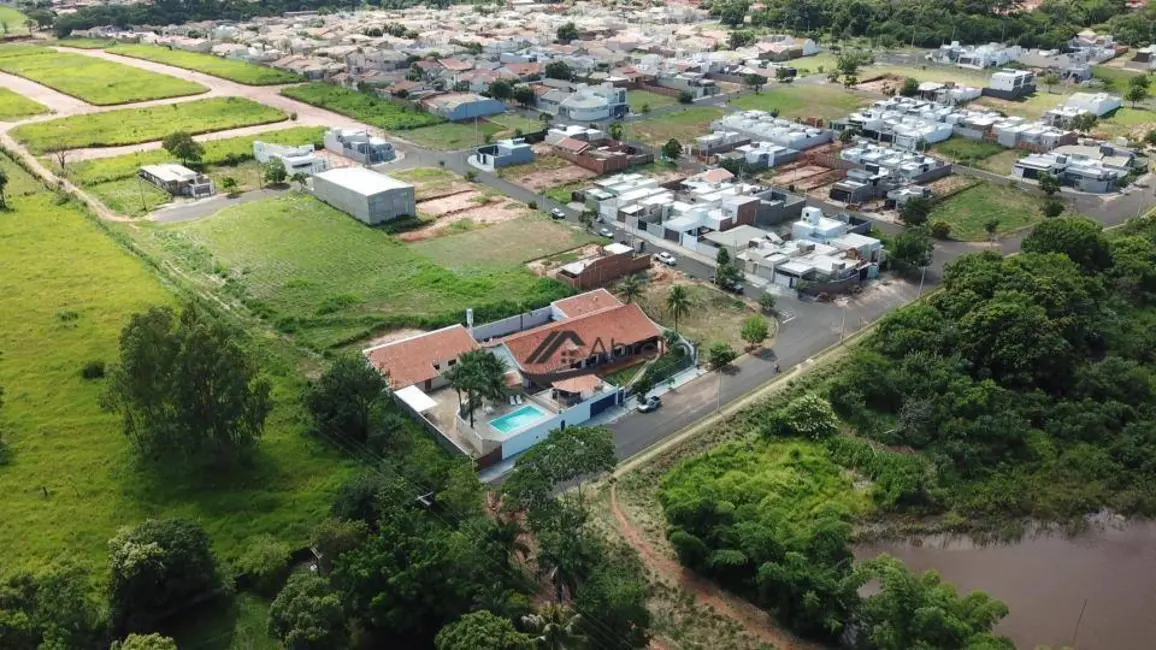 Foto 7 de Casa com 3 quartos à venda, 1400m2 em Pozzobon, Votuporanga - SP