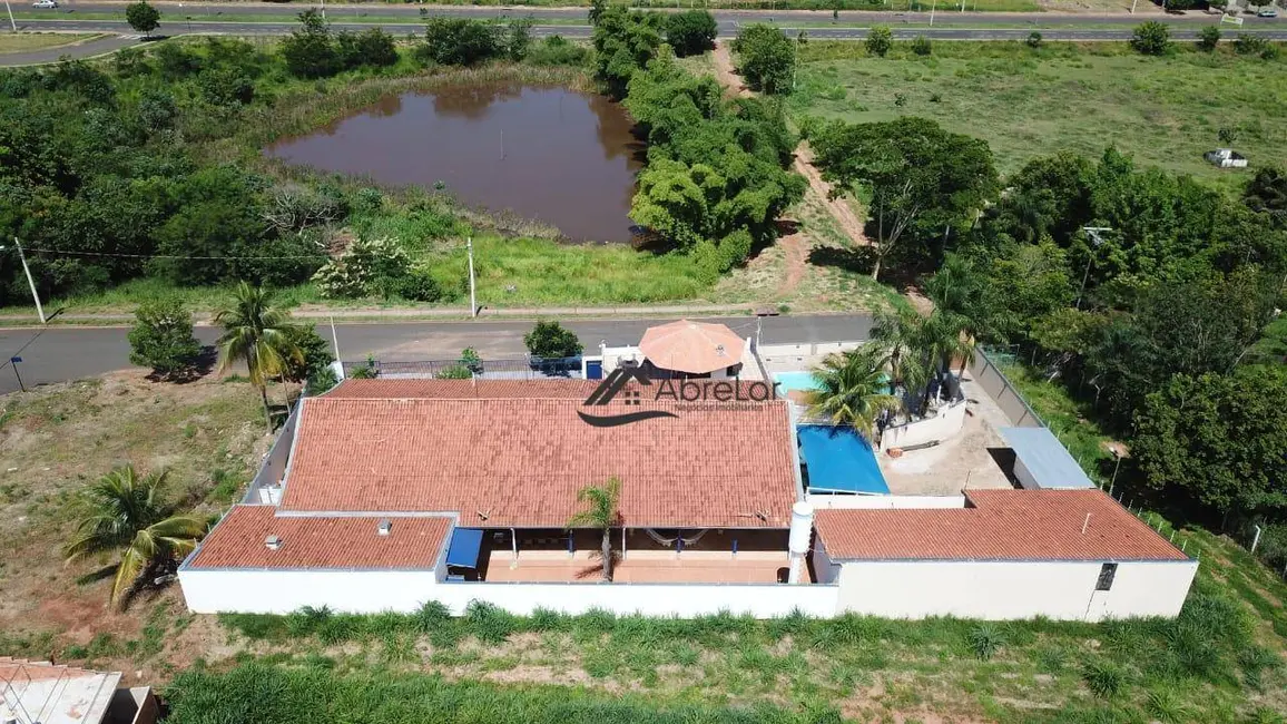 Foto 6 de Casa com 3 quartos à venda, 1400m2 em Pozzobon, Votuporanga - SP