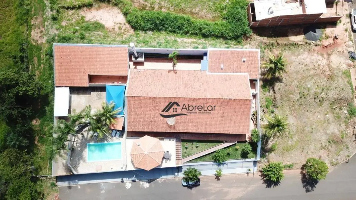 Foto 5 de Casa com 3 quartos à venda, 1400m2 em Pozzobon, Votuporanga - SP