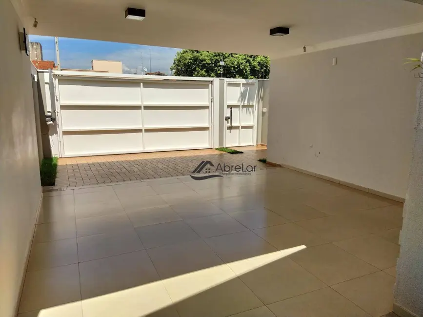 Foto 7 de Casa com 3 quartos à venda, 307m2 em Parque Residencial do Lago, Votuporanga - SP