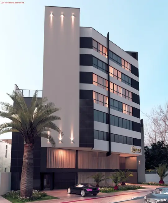 Foto 2 de Apartamento com 2 quartos à venda, 68m2 em Ariribá, Balneario Camboriu - SC