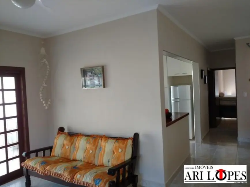 Foto 7 de Casa com 3 quartos à venda, 120m2 em Mongagua - SP