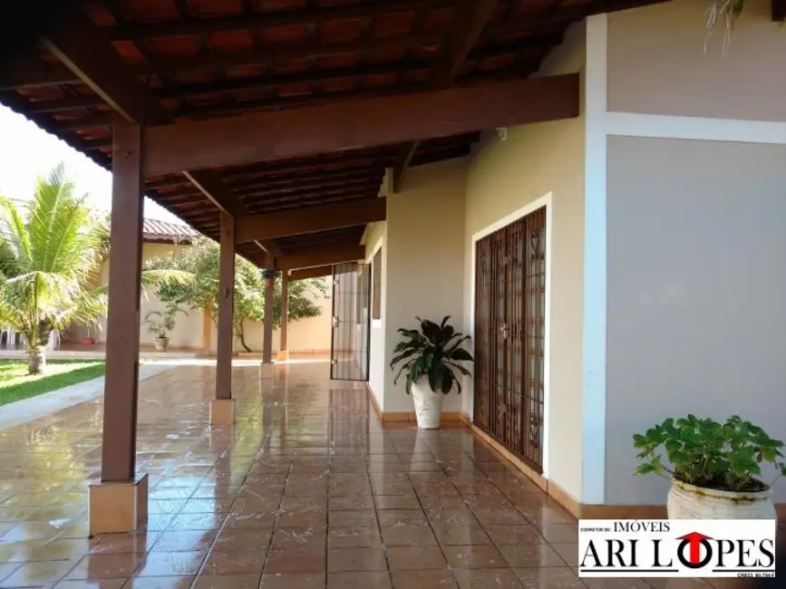 Foto 4 de Casa com 3 quartos à venda, 120m2 em Mongagua - SP