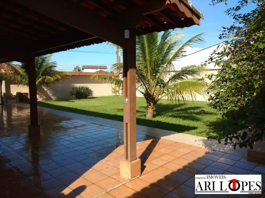 Foto 6 de Casa com 3 quartos à venda, 120m2 em Mongagua - SP