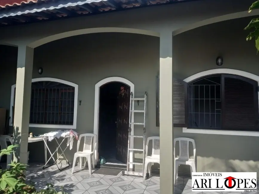 Foto 5 de Casa com 3 quartos à venda, 257m2 em Mongagua - SP