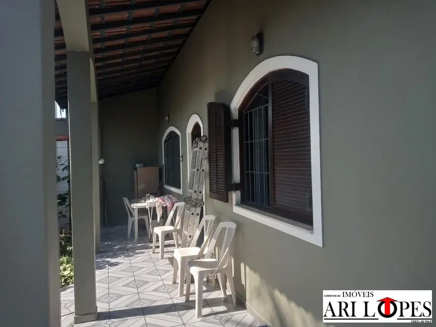 Foto 6 de Casa com 3 quartos à venda, 257m2 em Mongagua - SP